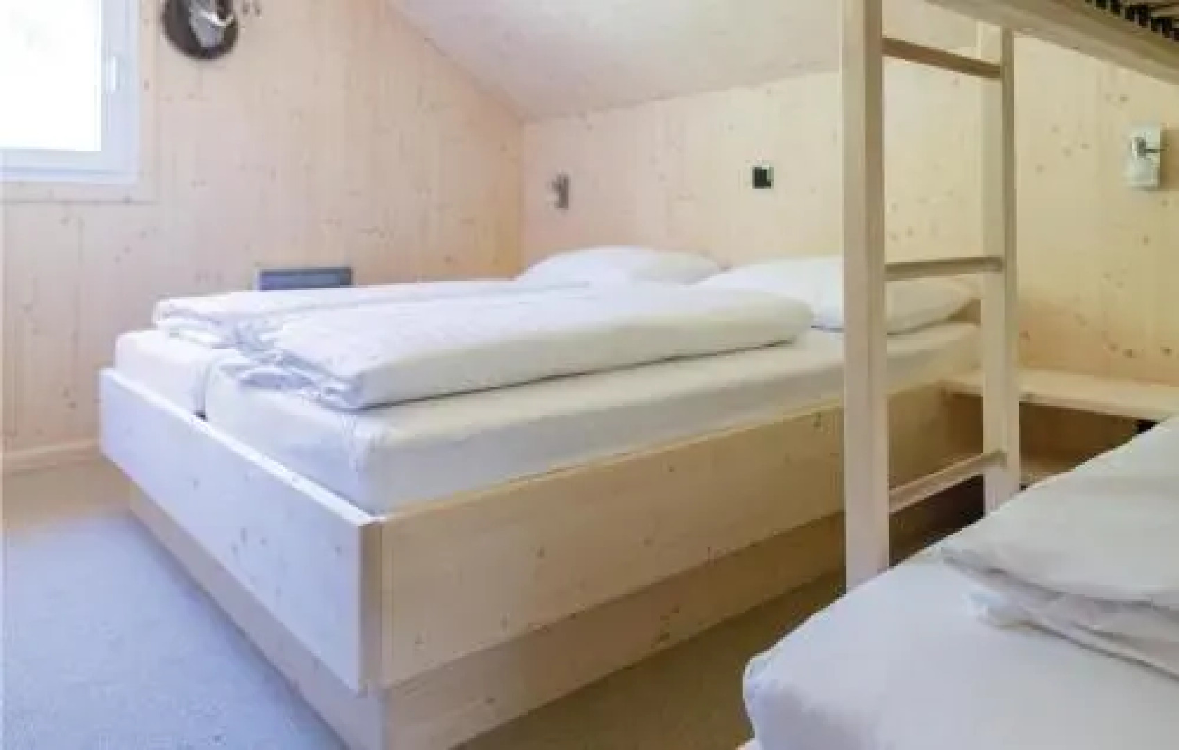 Apartment Feriendorf Murau - 03