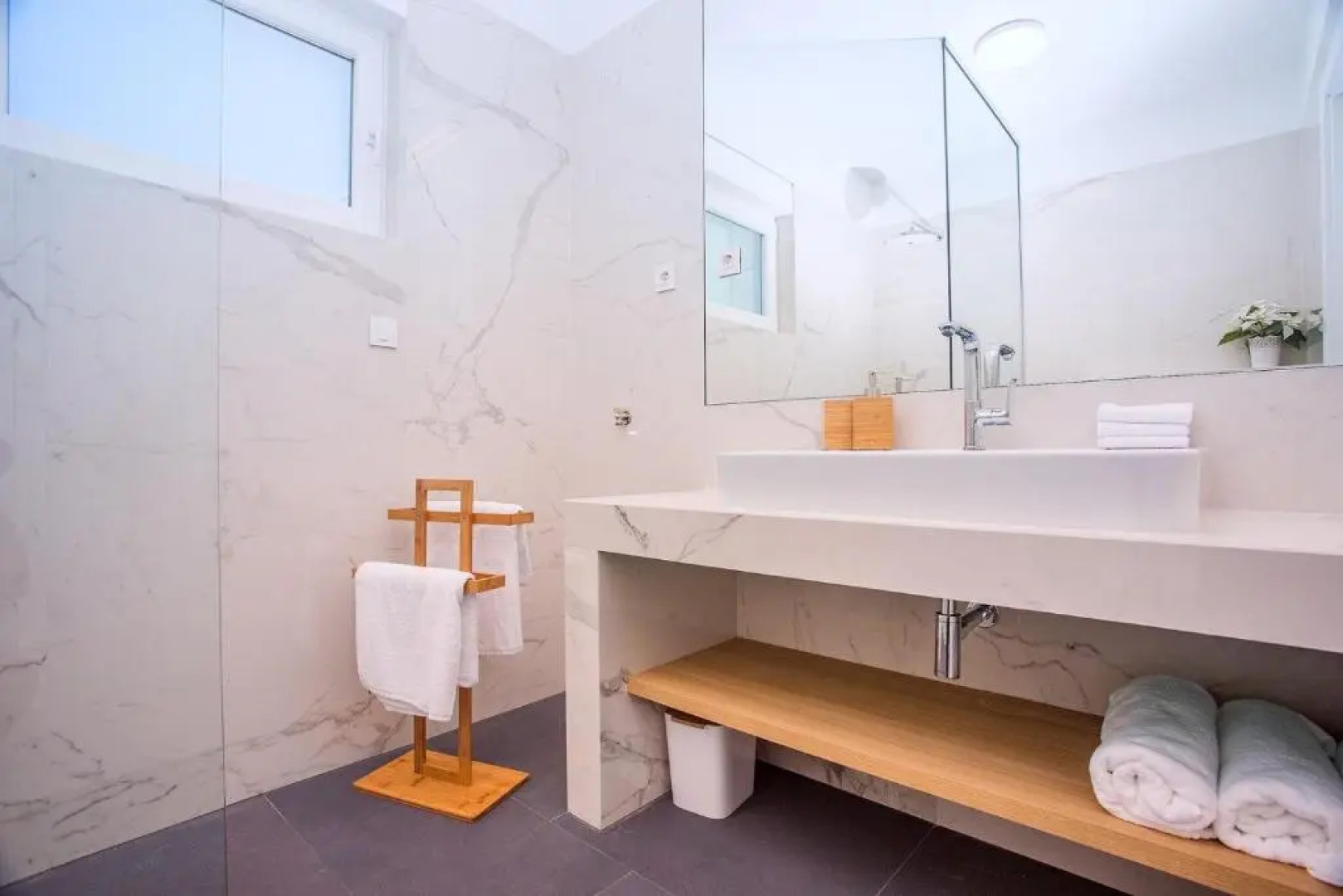 Villa Marijeta exclusive 5 star villa with 50sqm private pool, 6 bedrooms and playroom