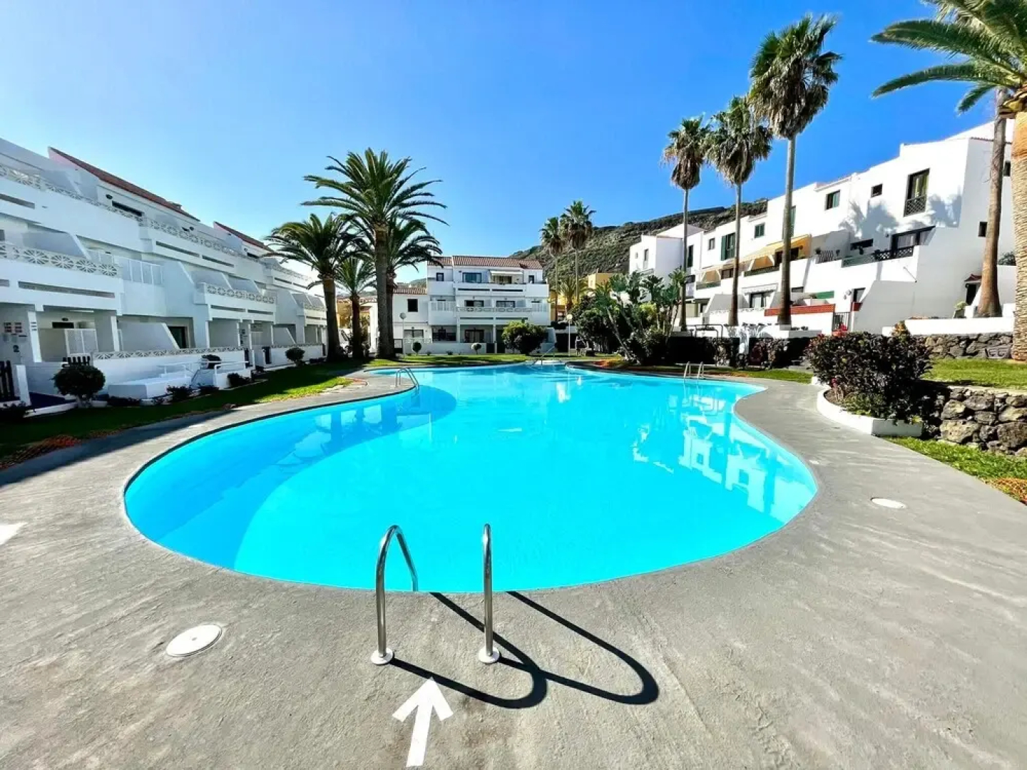 Cozy 2 Bedroom Apartment Near Beach Los Cancajos