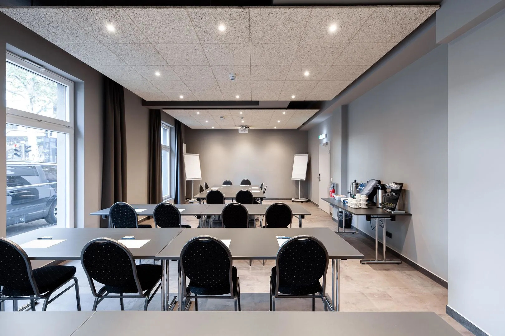 a&o Budapest City - Hostel