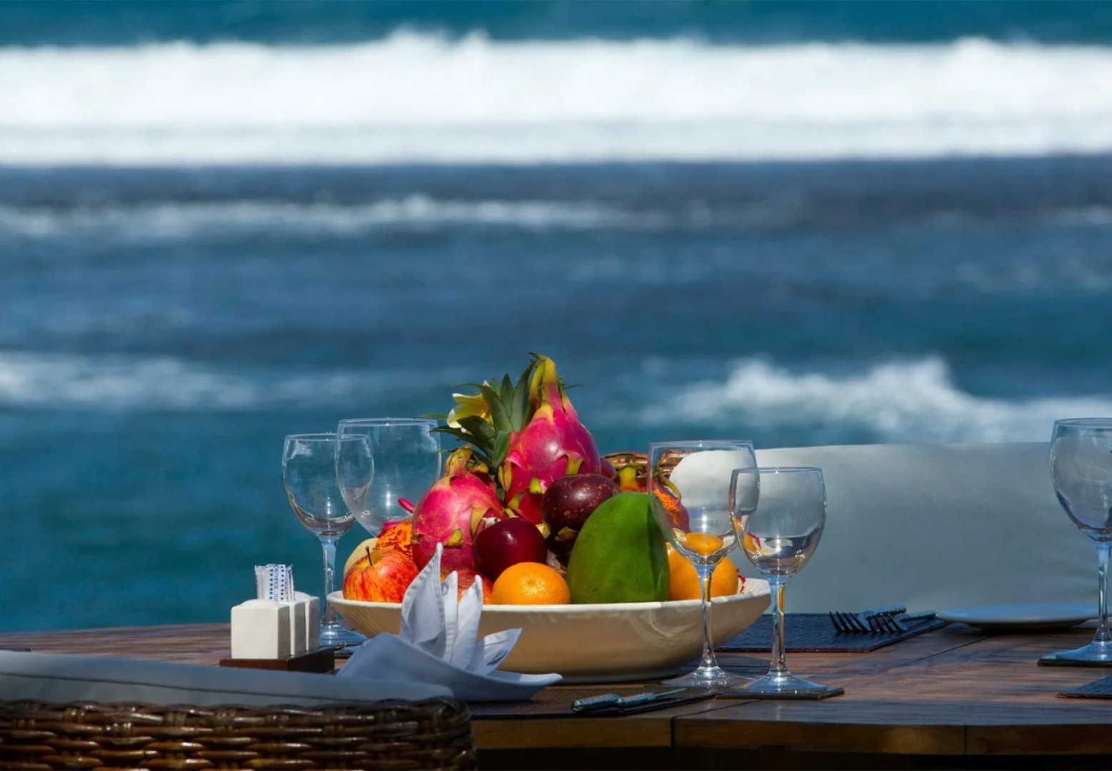 Majapahit Beach Villas