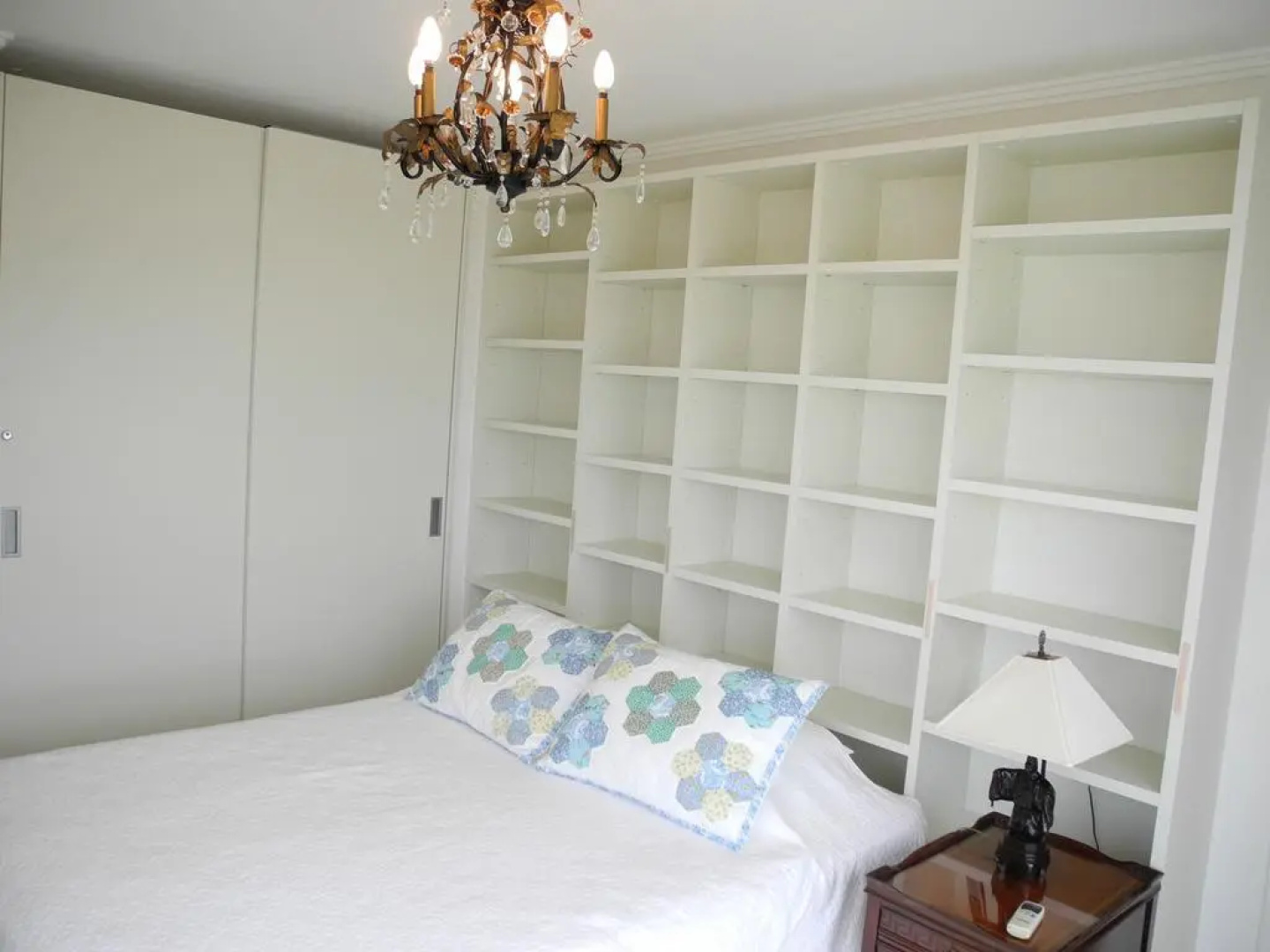 Apartment Torrelobos