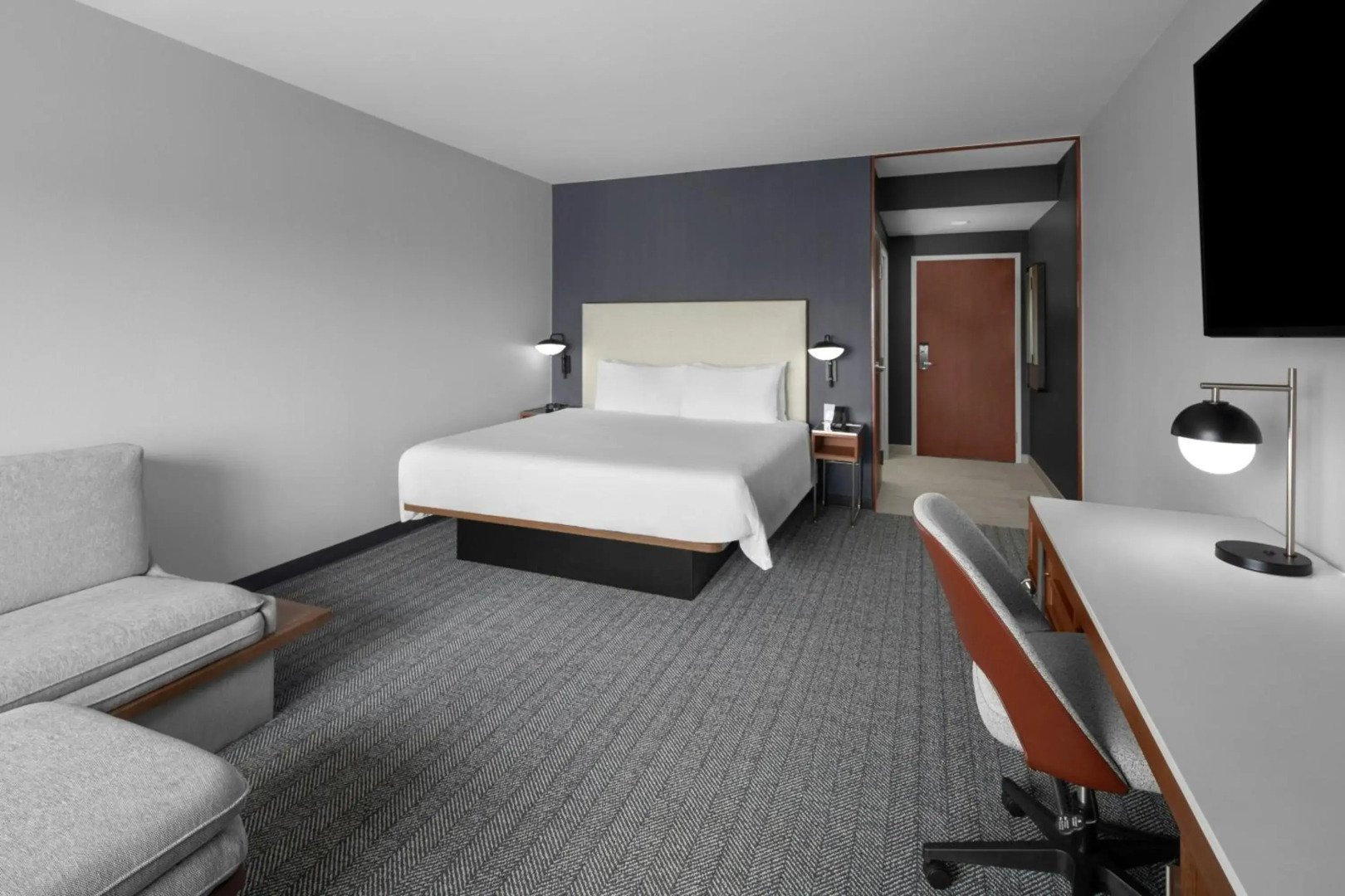 Courtyard by Marriott Tampa Oldsmar