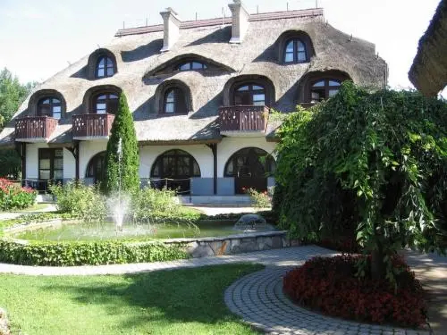 Gasthof Laci Betyár
