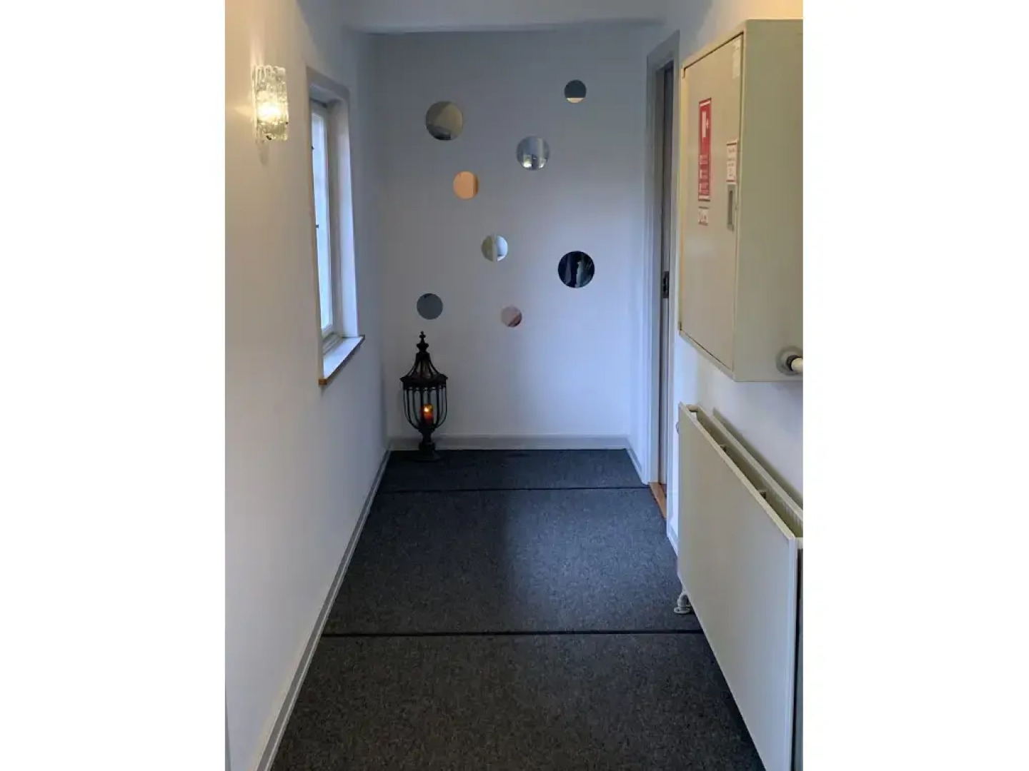 Hotel Ole lunds Gaard