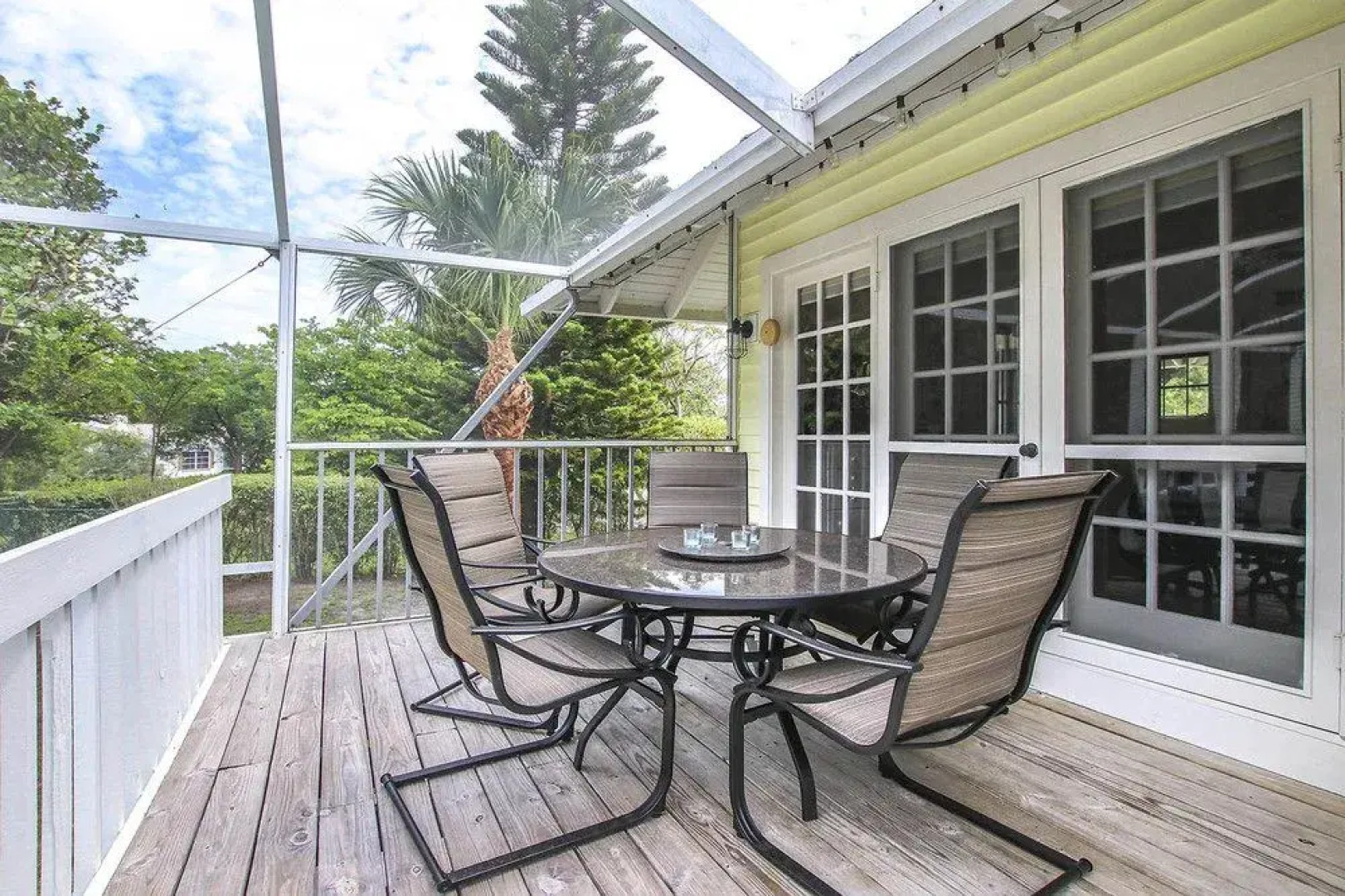 Yellow Bird Home by RedAwning