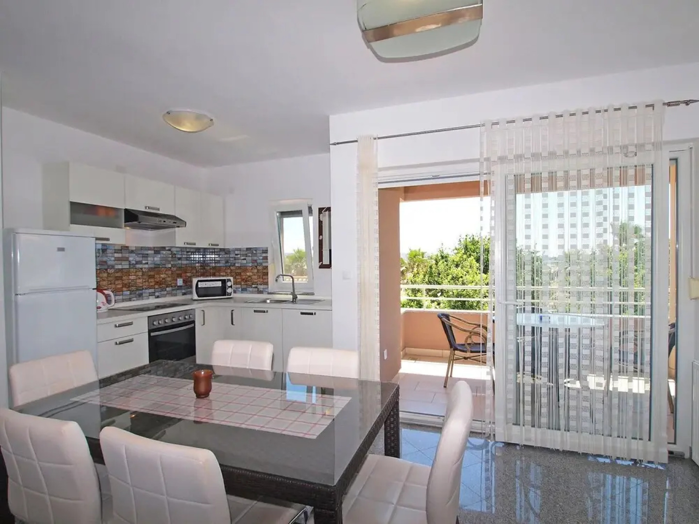 Marko Zadar in Zadar