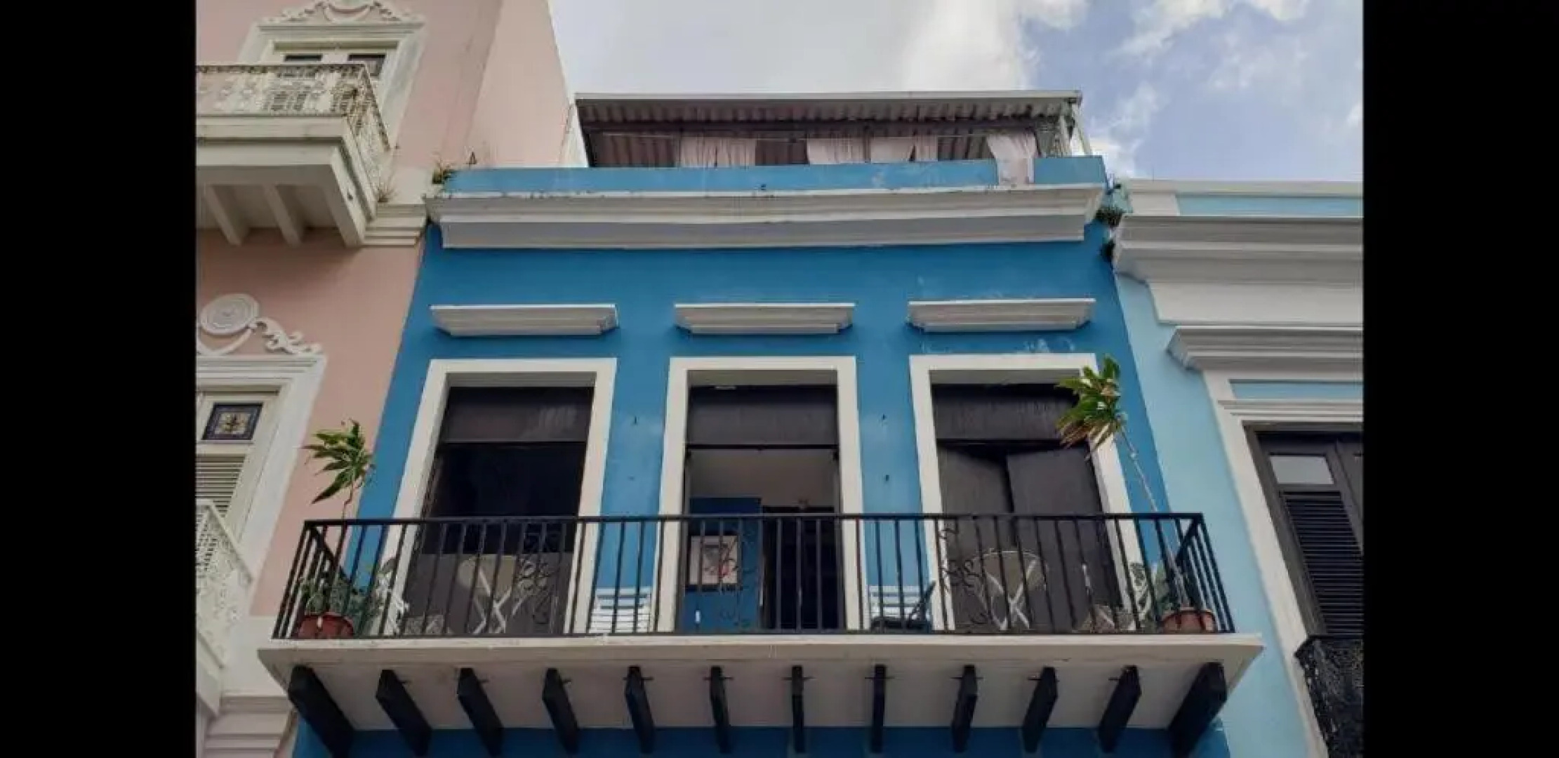 Denizens by Tripgogo