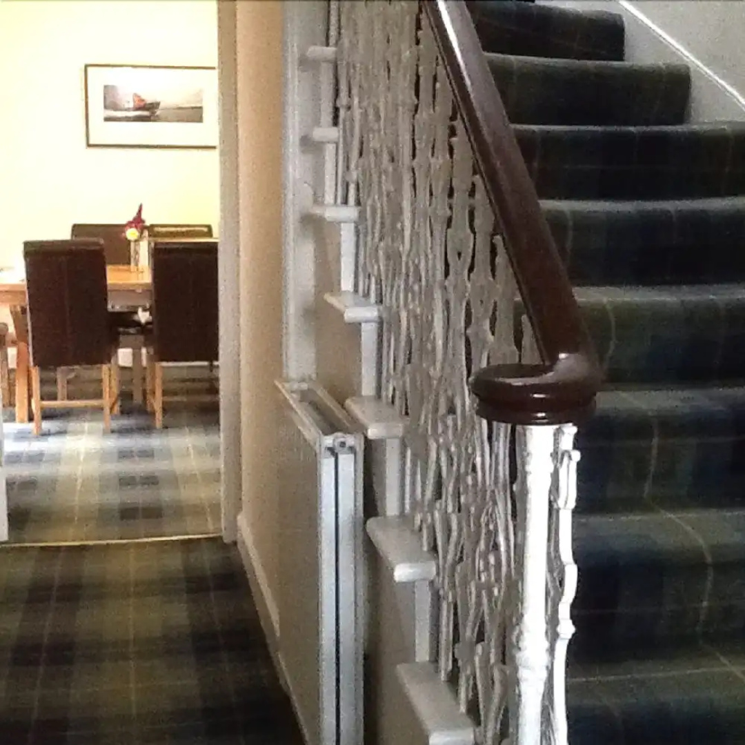 The Grange Guest House
