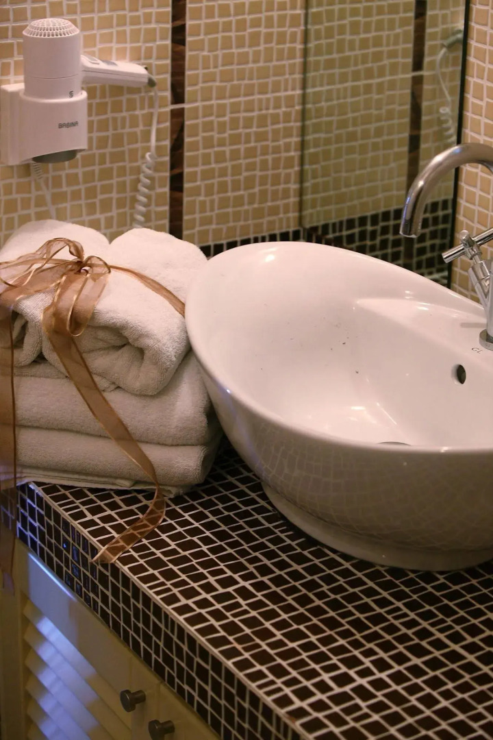 Villa Isabella Studios & Suites