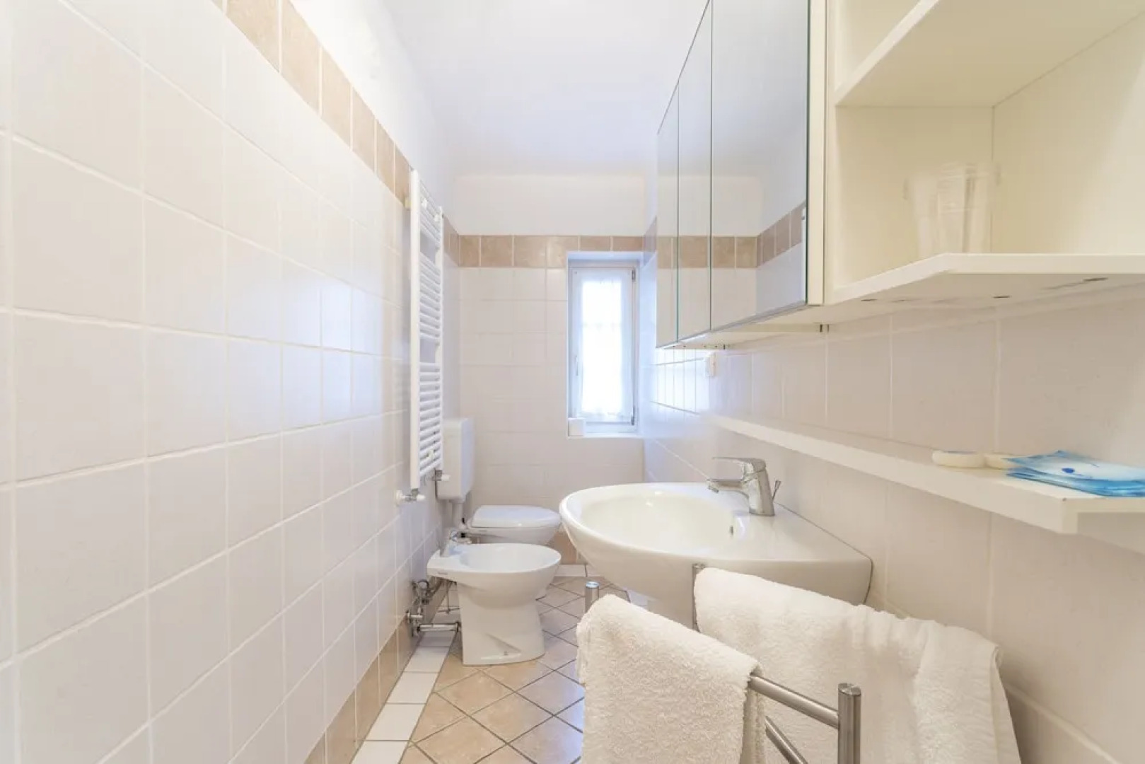 Casa Daria & Tullia Tarvisio Apartments