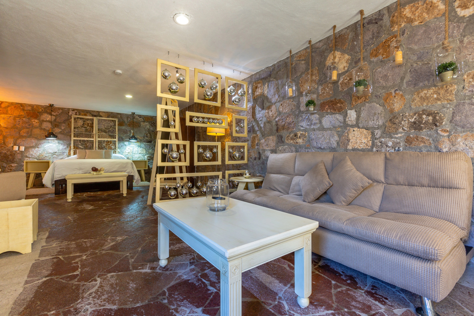 Grand Las Nubes by Inmense