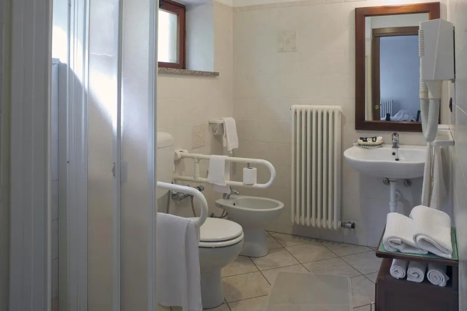 Albergo Castello da Bonino