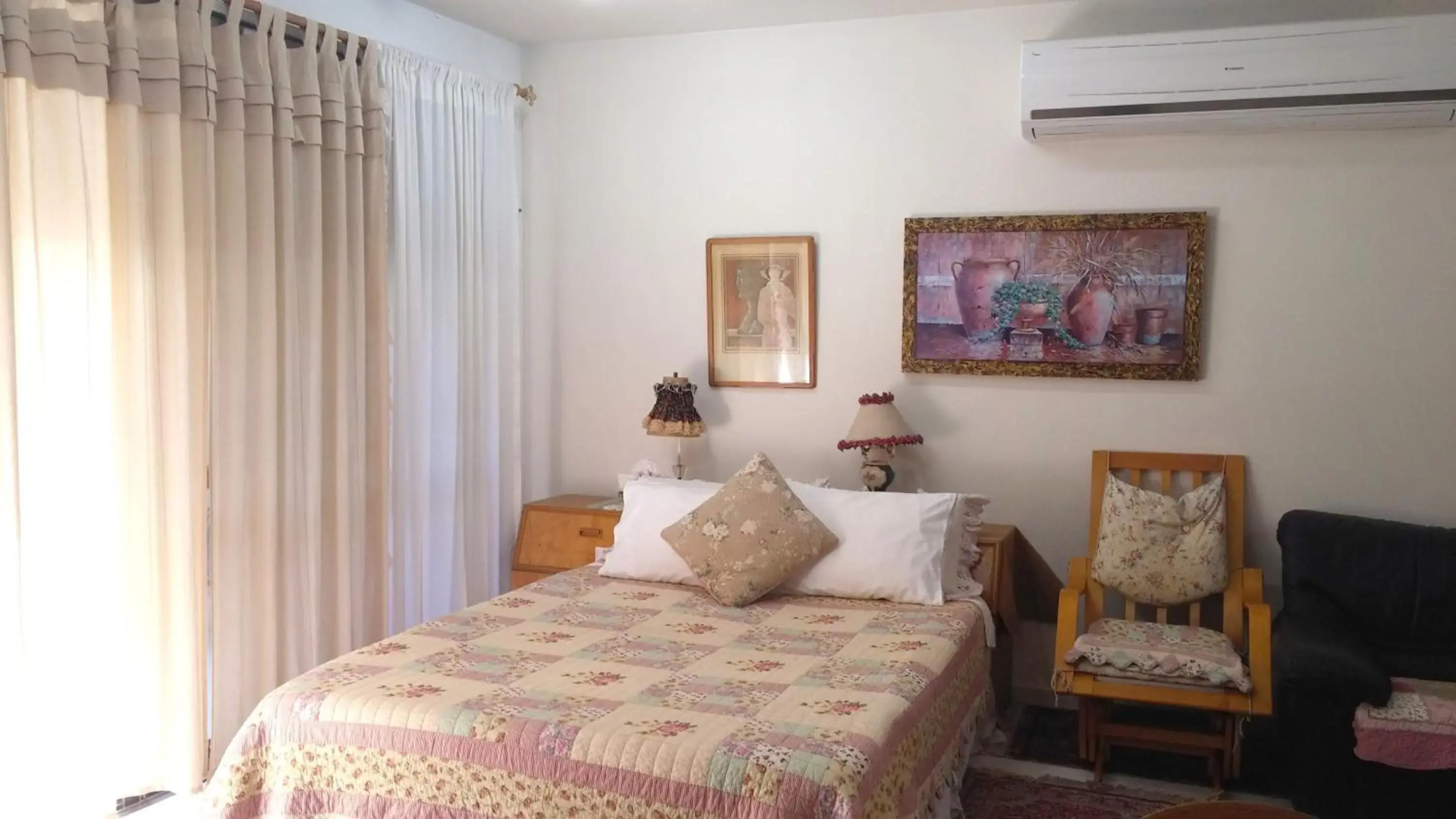 Shelly's Home Boutique Apartments