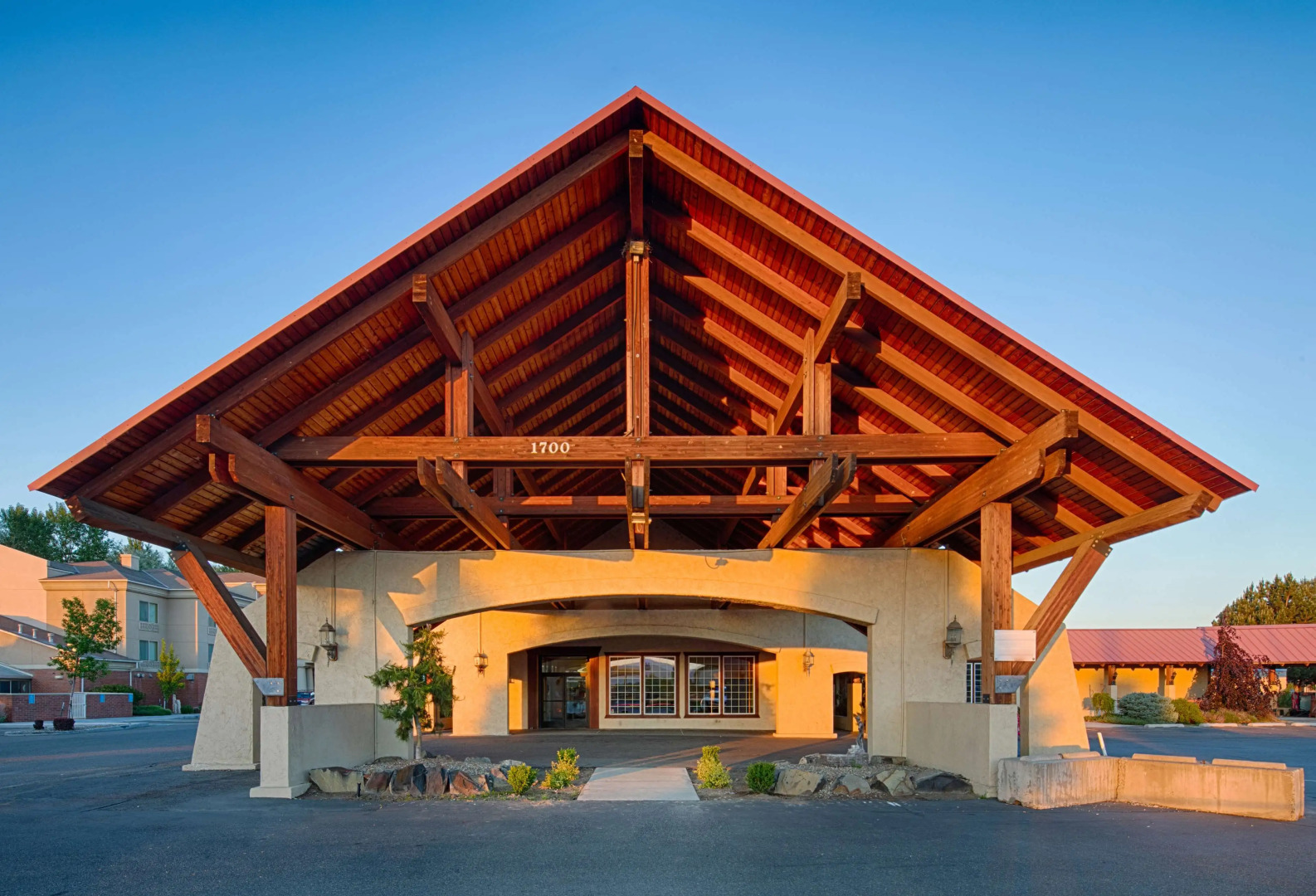 Red Lion Hotel & Conference Center Ellensburg