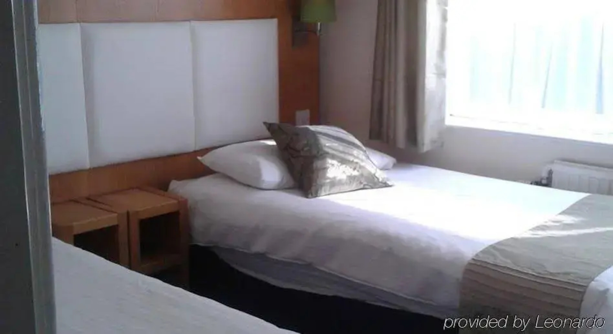 The Altrincham Lodge