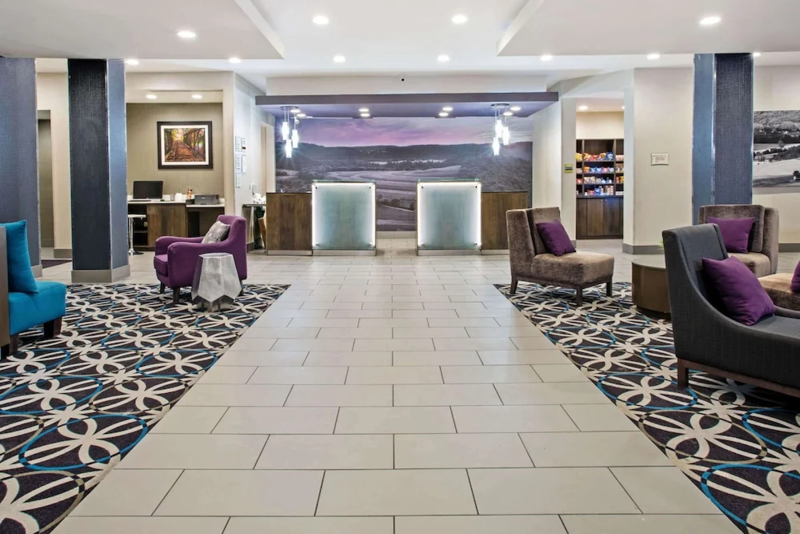 La Quinta Inn Suites By Wyndham York