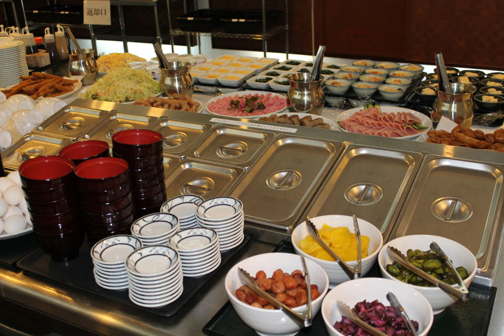 HOTEL LiVEMAX Iyo Mishima