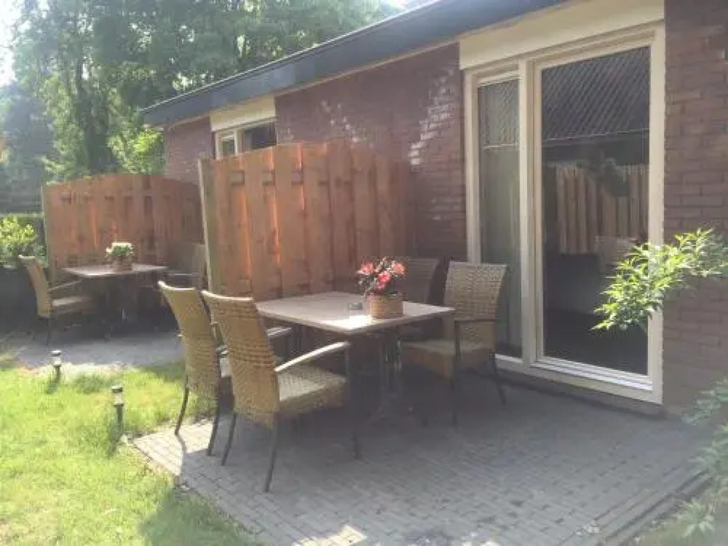 Hotel Restaurant de Vossenberg