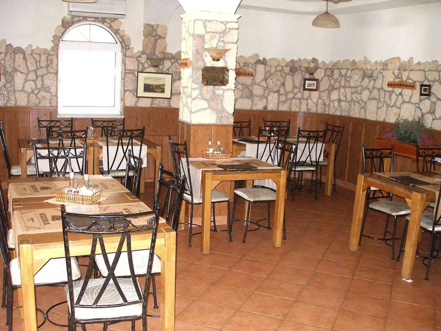 House Restaurant Sedra