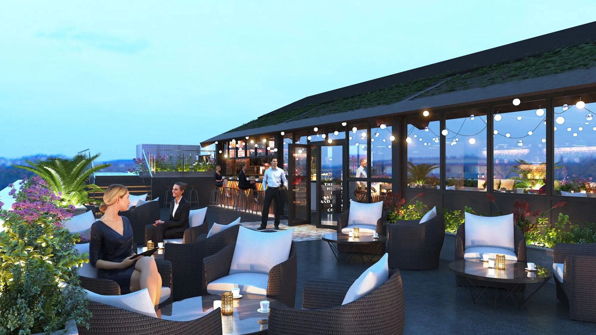 Mandala Hotel and Spa