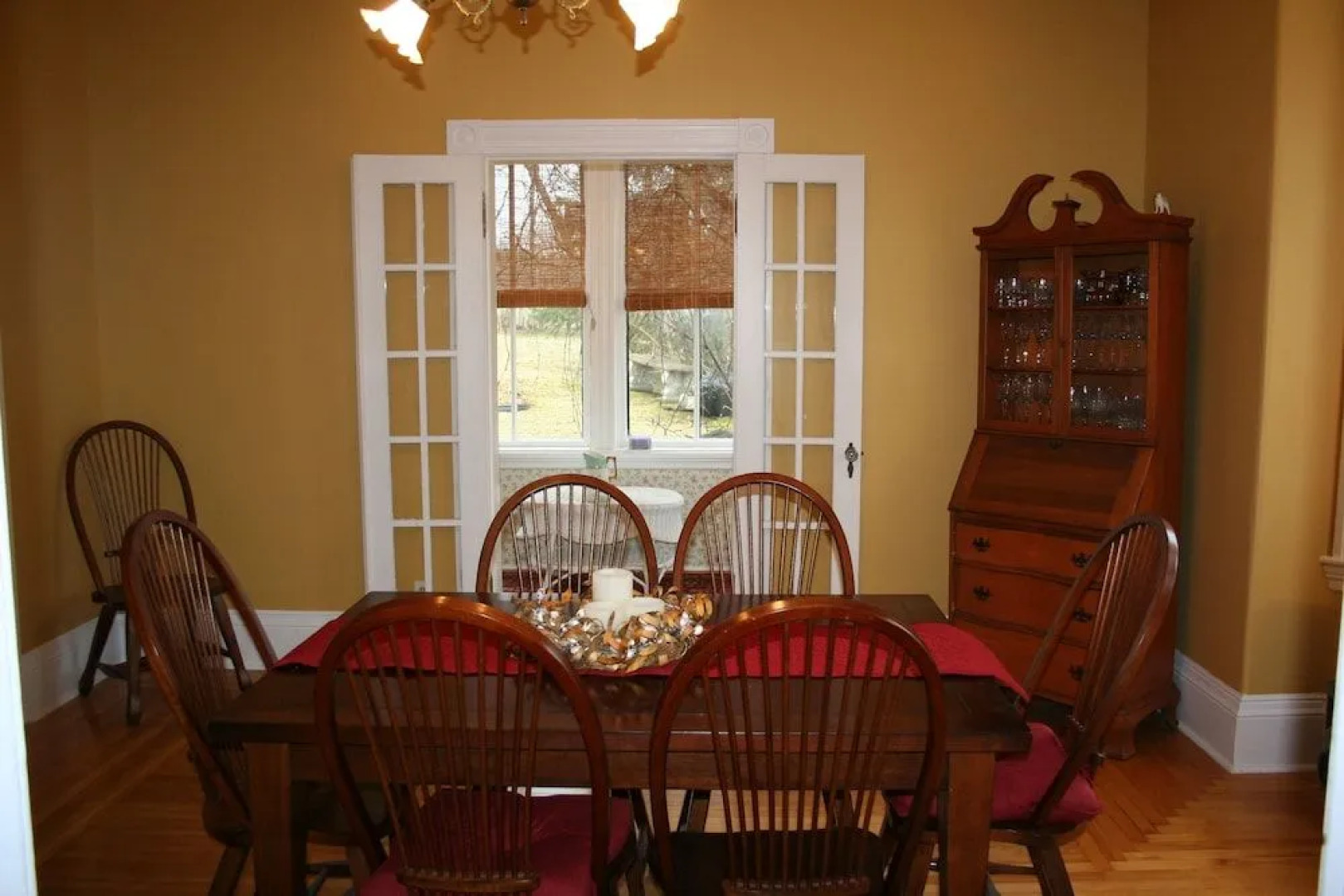 Sackville Bed & Breakfast