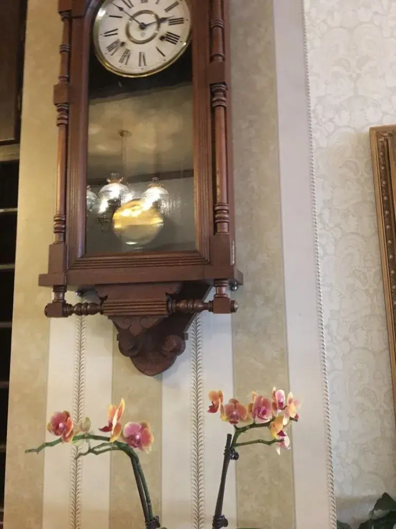 The General Palmer Hotel