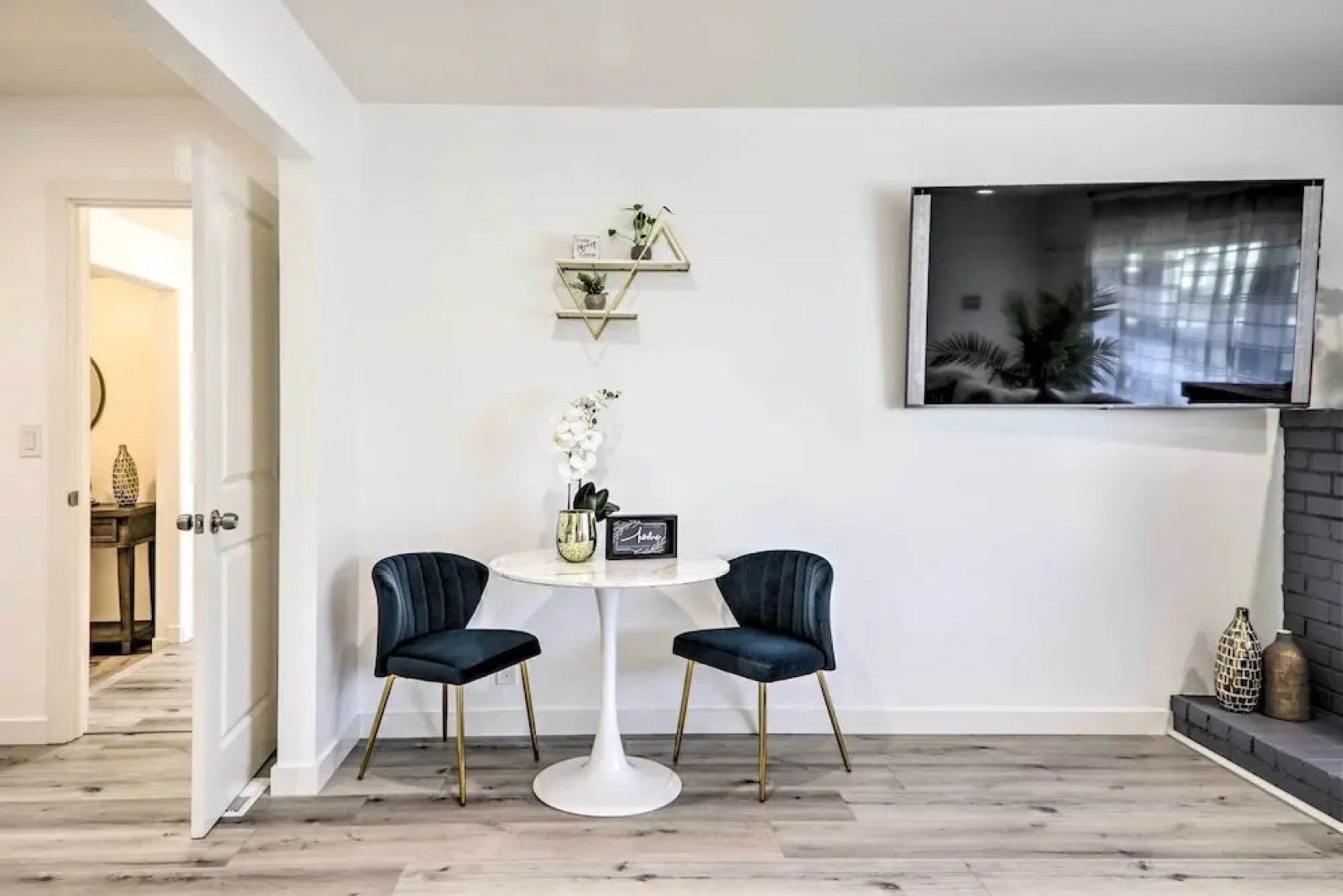 E Palo Alto Home 3 Mi to Stanford University!