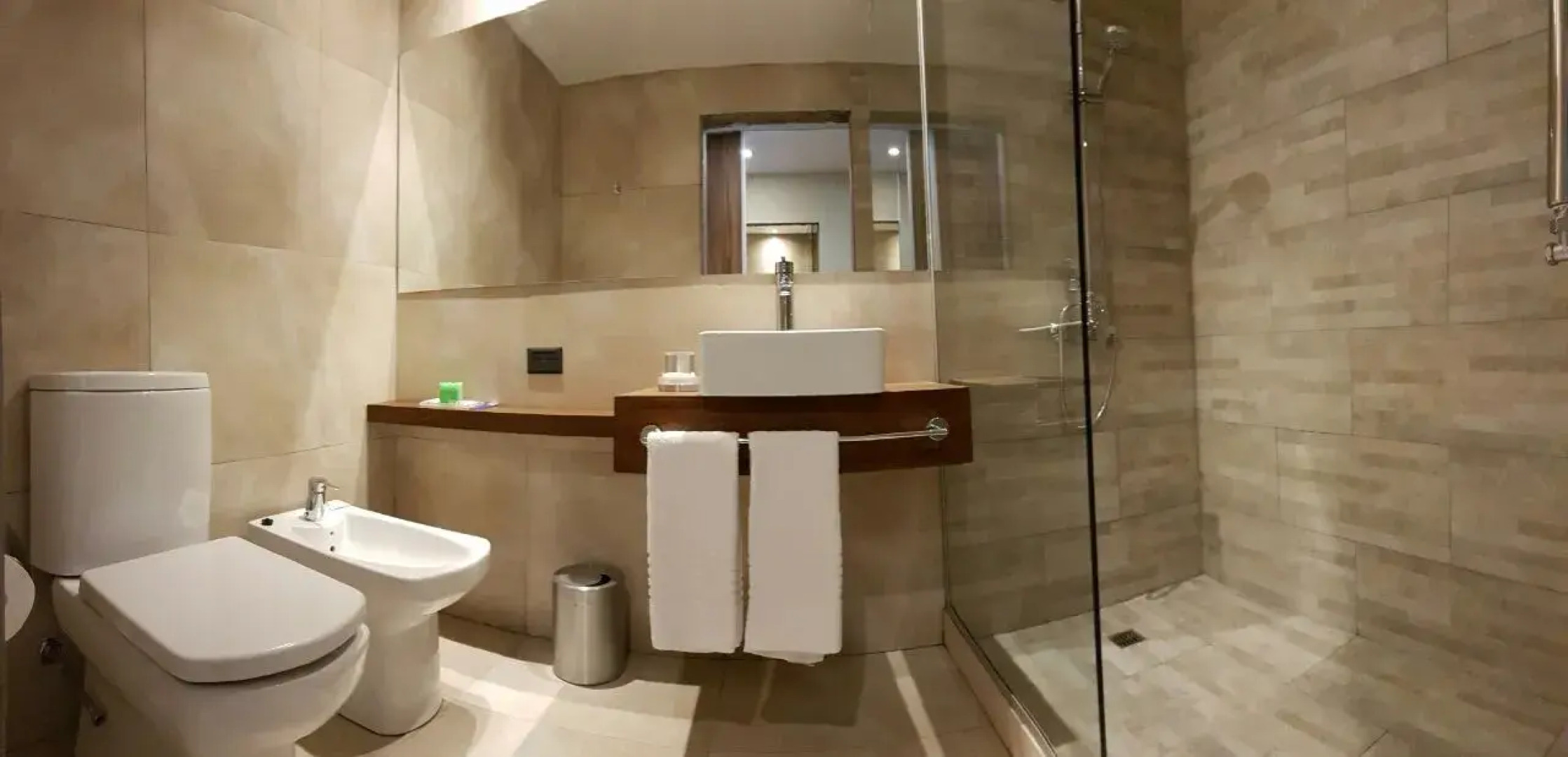 Las Lengas Hotel