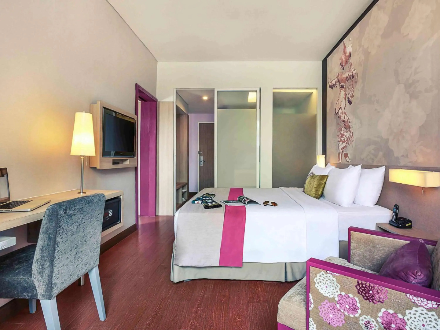 Mercure Bali Nusa Dua