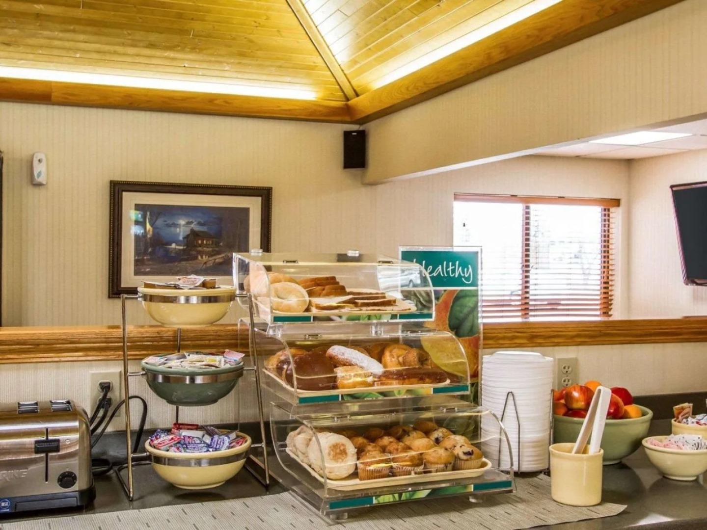 Quality Inn And Suites