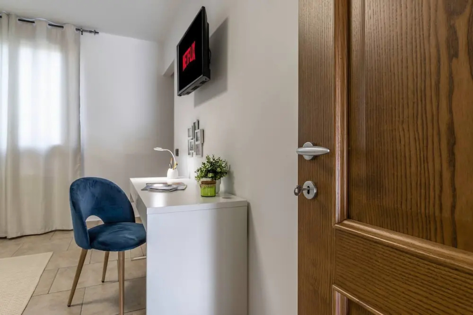 Apt In Villa With Pool 45 Min Ve Unesco Area