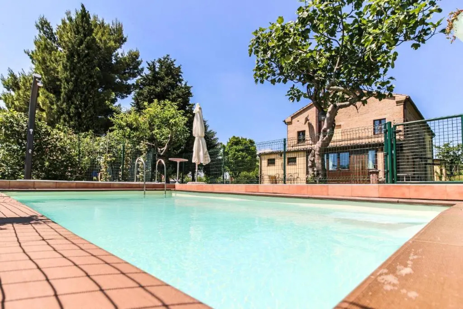 Country House La Fattoria Di Paolo