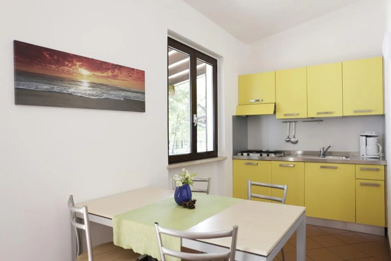 Camping Zocco Centro Vacanze