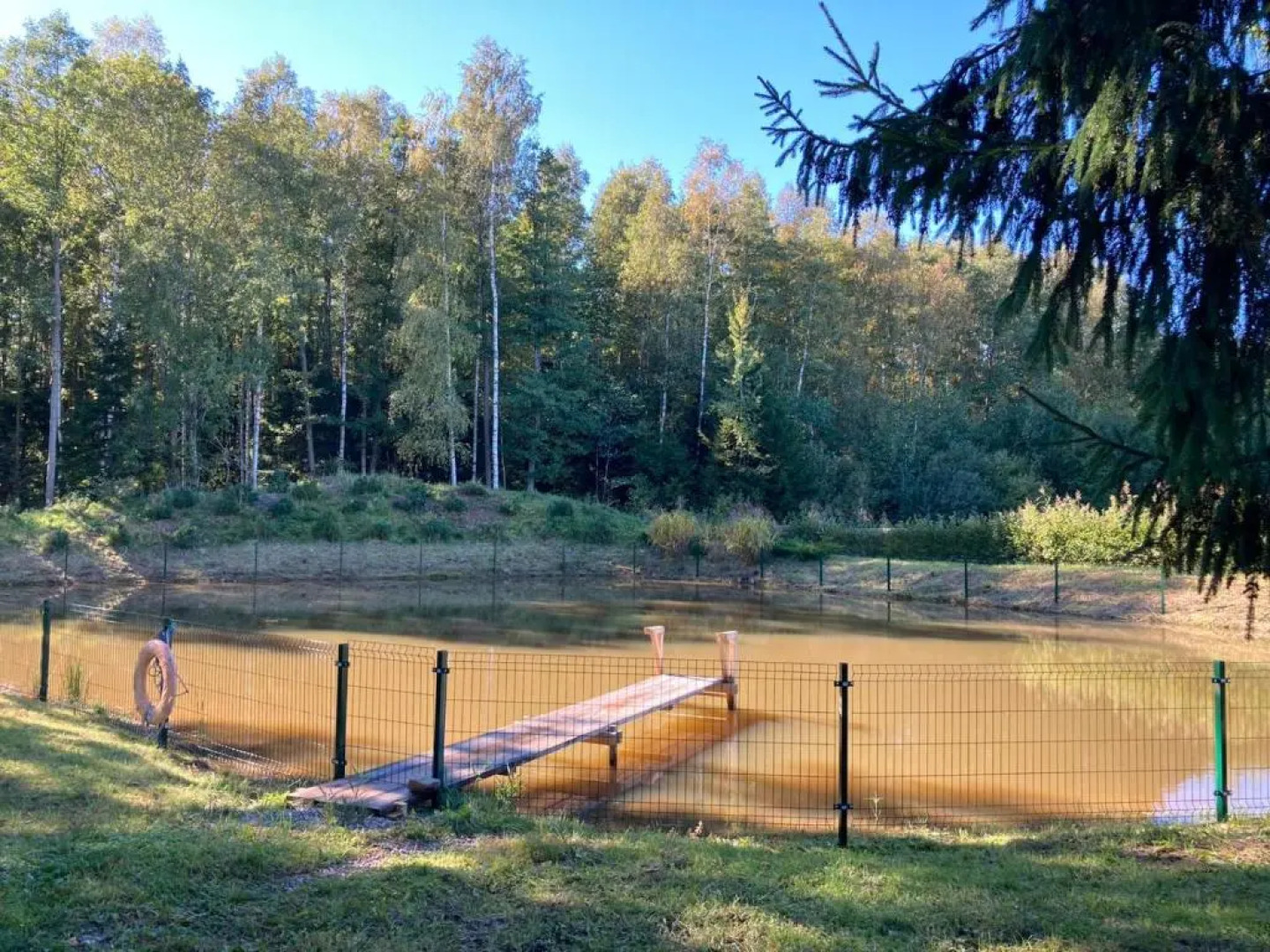 LUČI jūras apartamenti 2