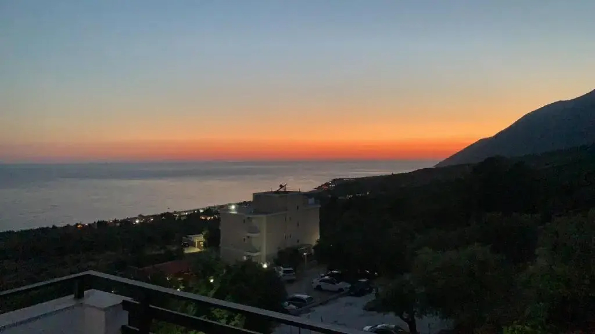 Hotel Natali