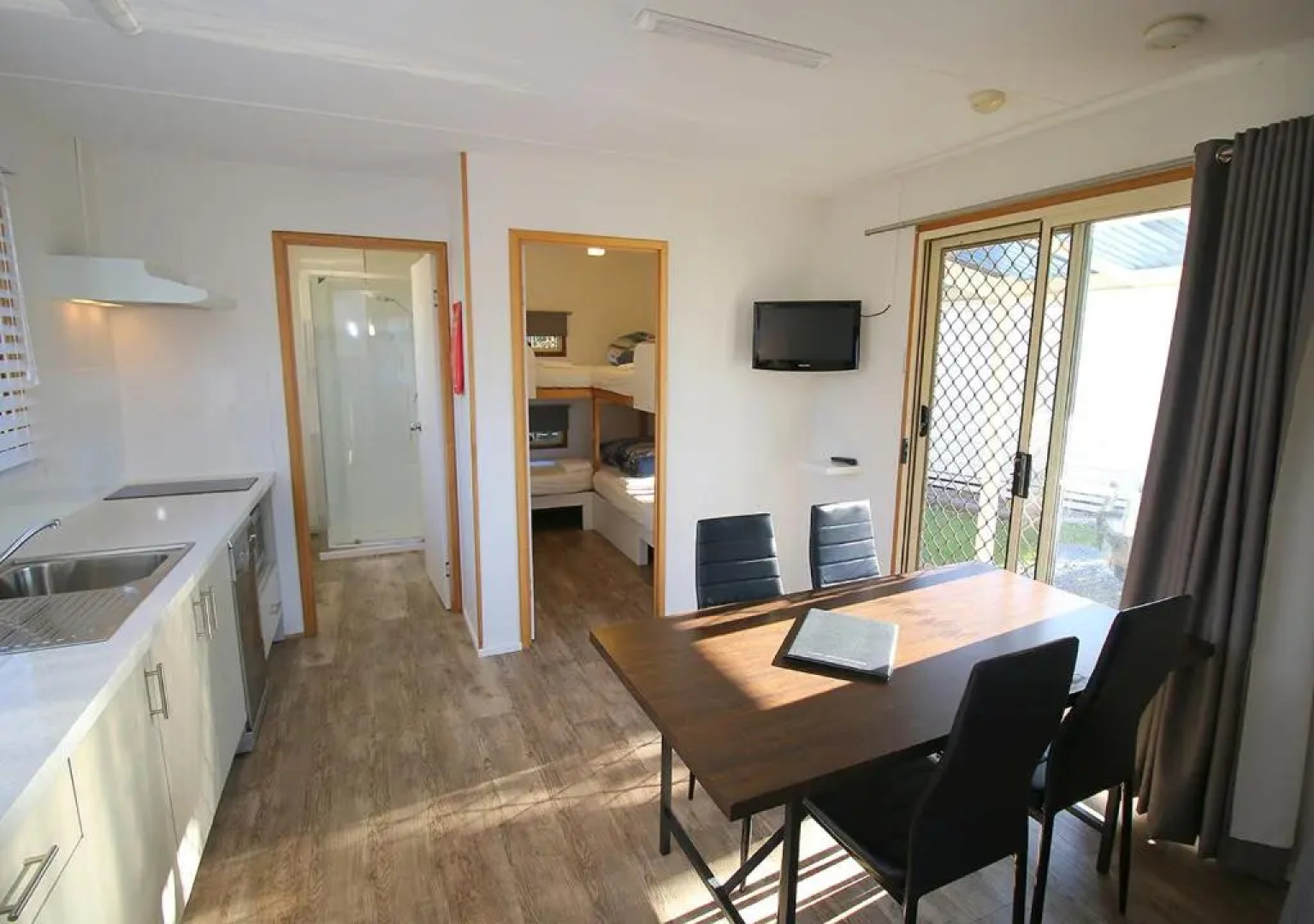 Beauty Point Tourist Park