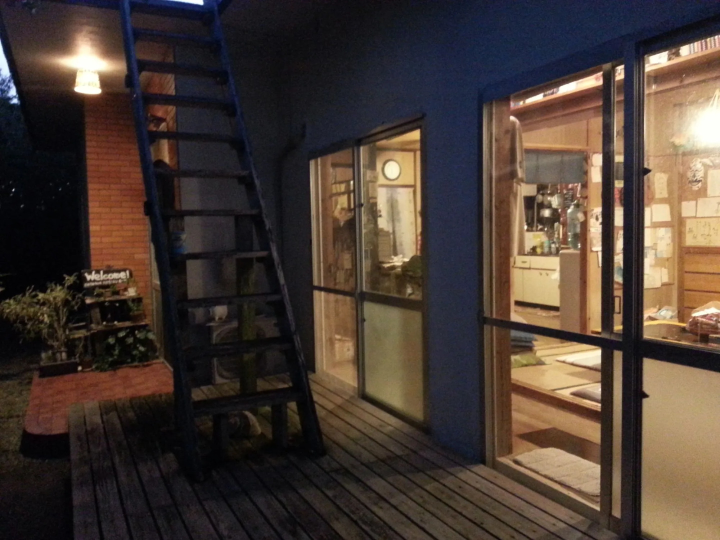 OKINAWA MOTOBU GUESTHOUSE - Hostel