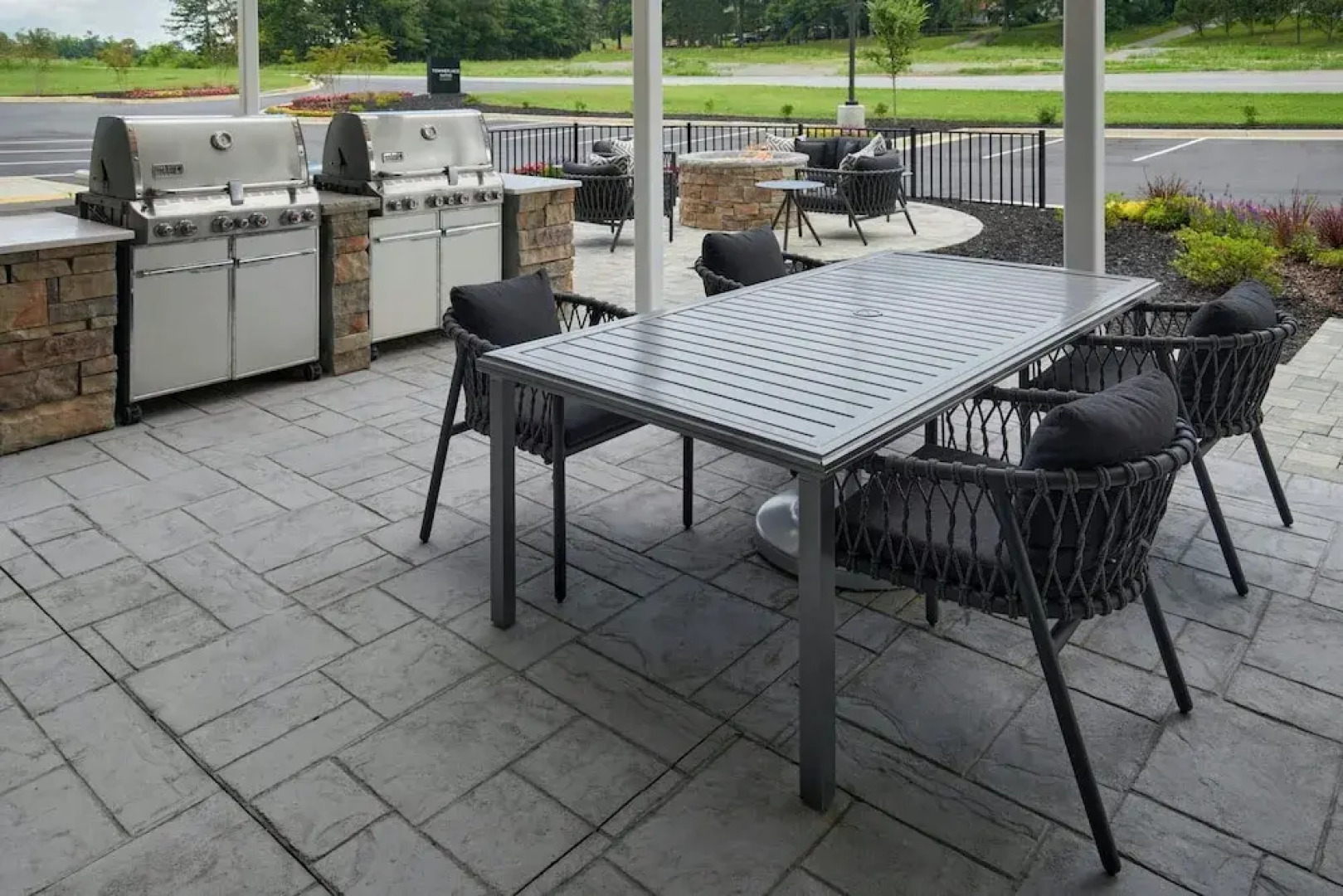 Towneplace Suites By Marriott Calhoun