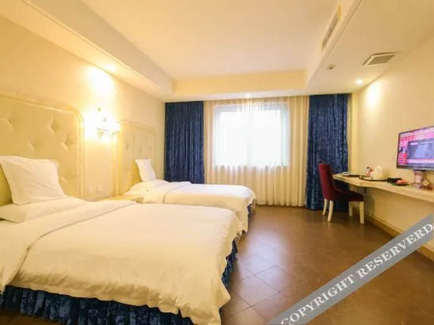 Mianyang Ruichen Hotel