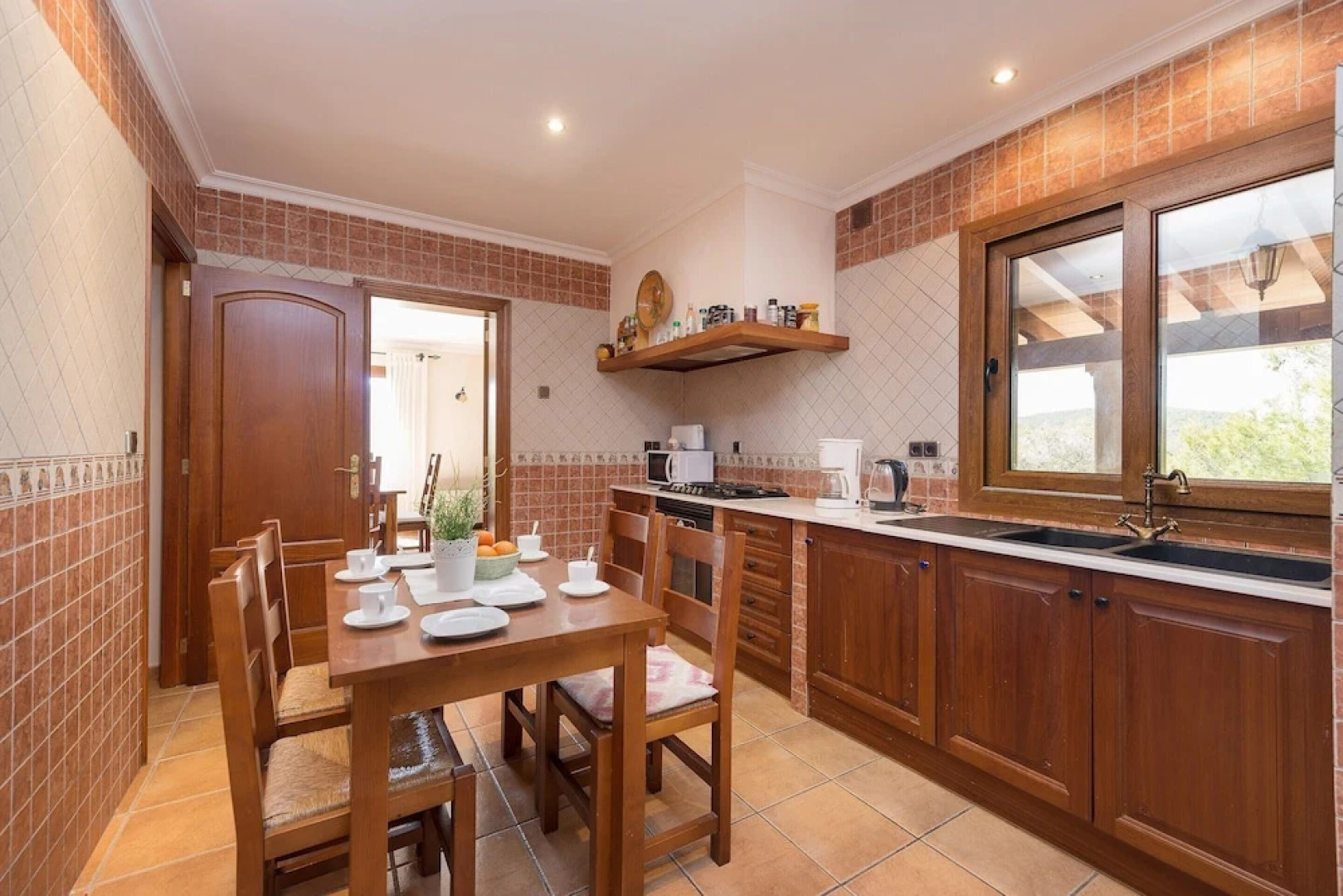 S'aguait - Villa With Private Pool In Portocolom