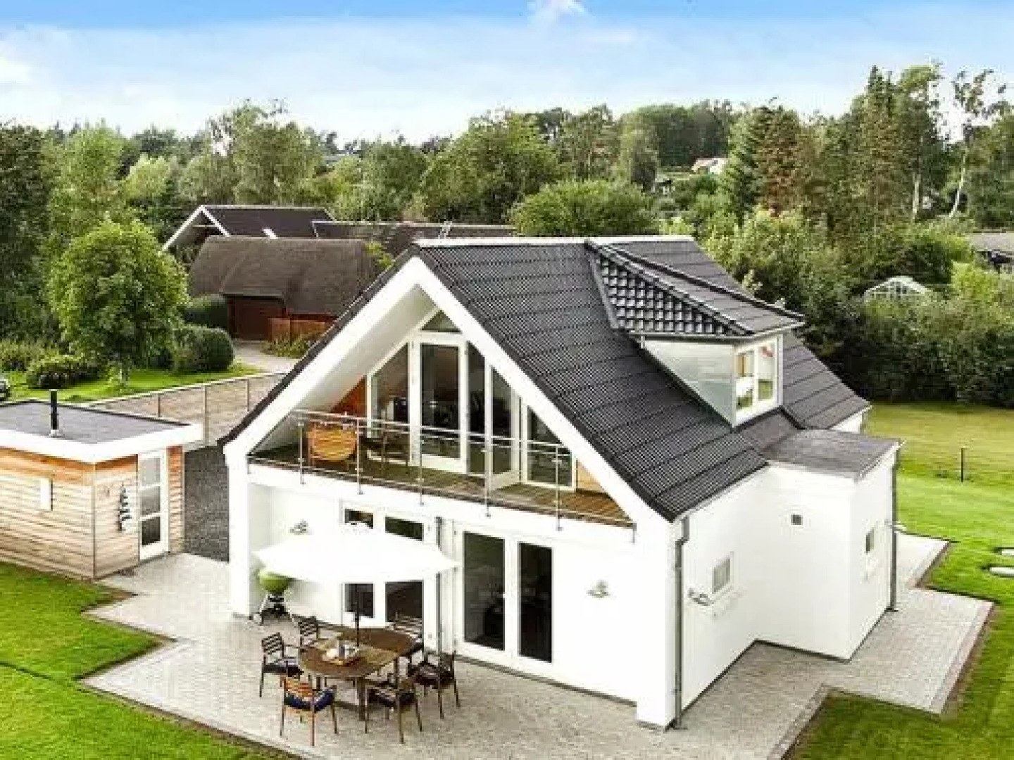 Holiday Home Børkop Xvii