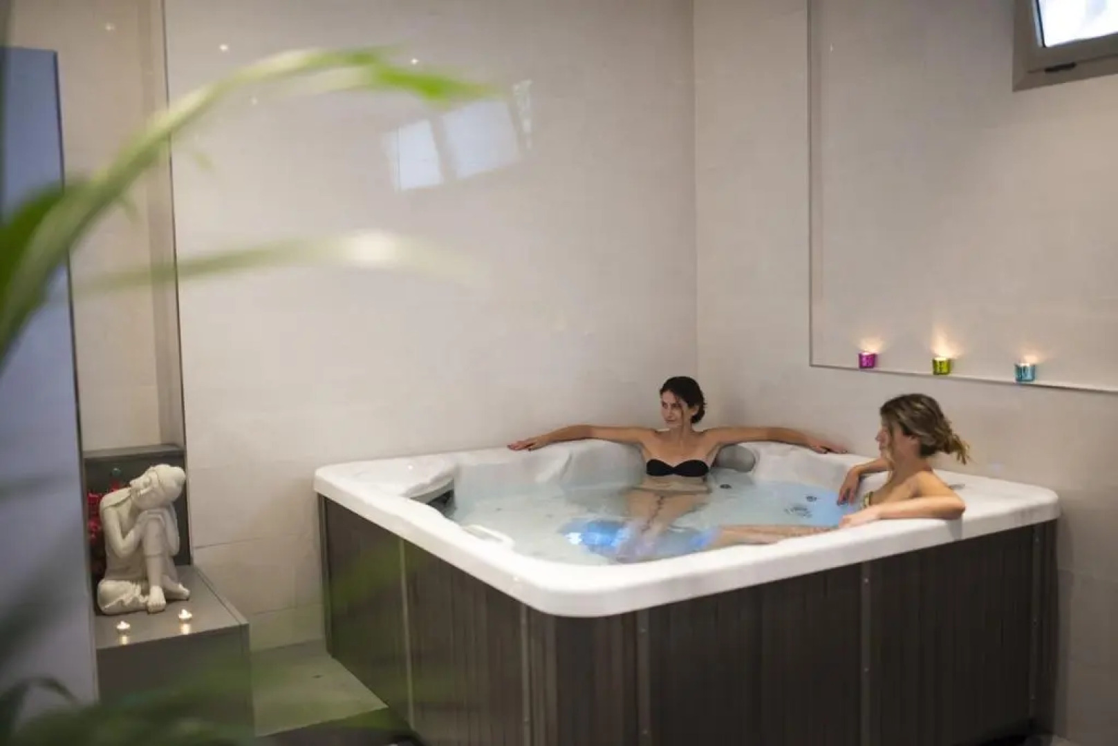 azuLine Hotel Pacific