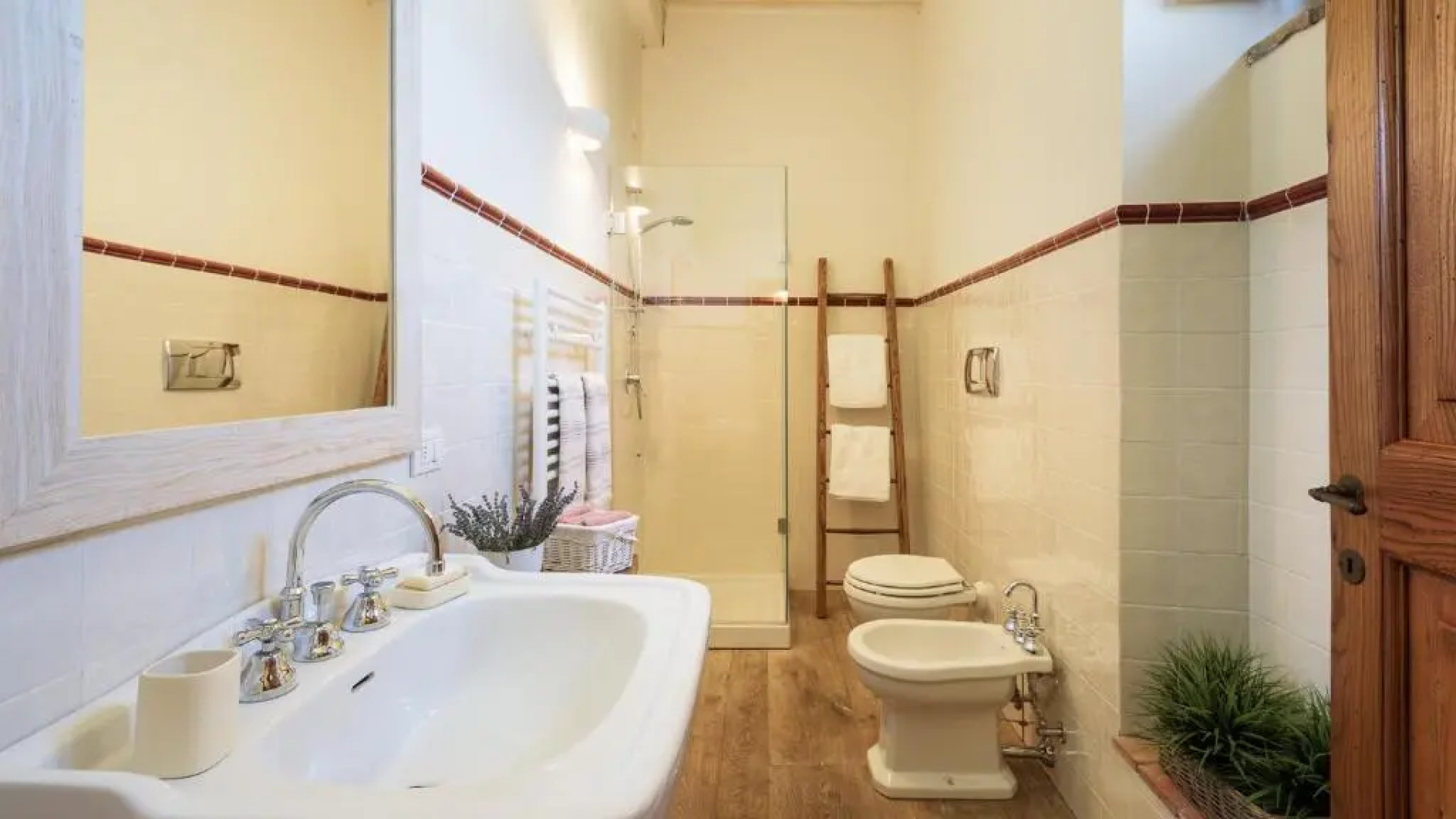 Ca Maggiore 10 2 in Castiglion Fibocchi