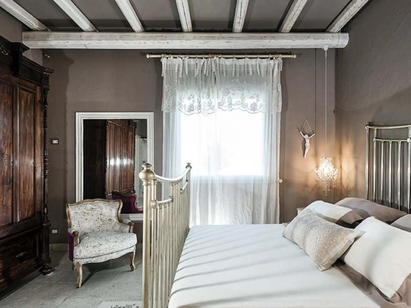 Beautiful villa with pool and private wellness area at 3 km from the seaside-VILLA DELLA LAGUNA