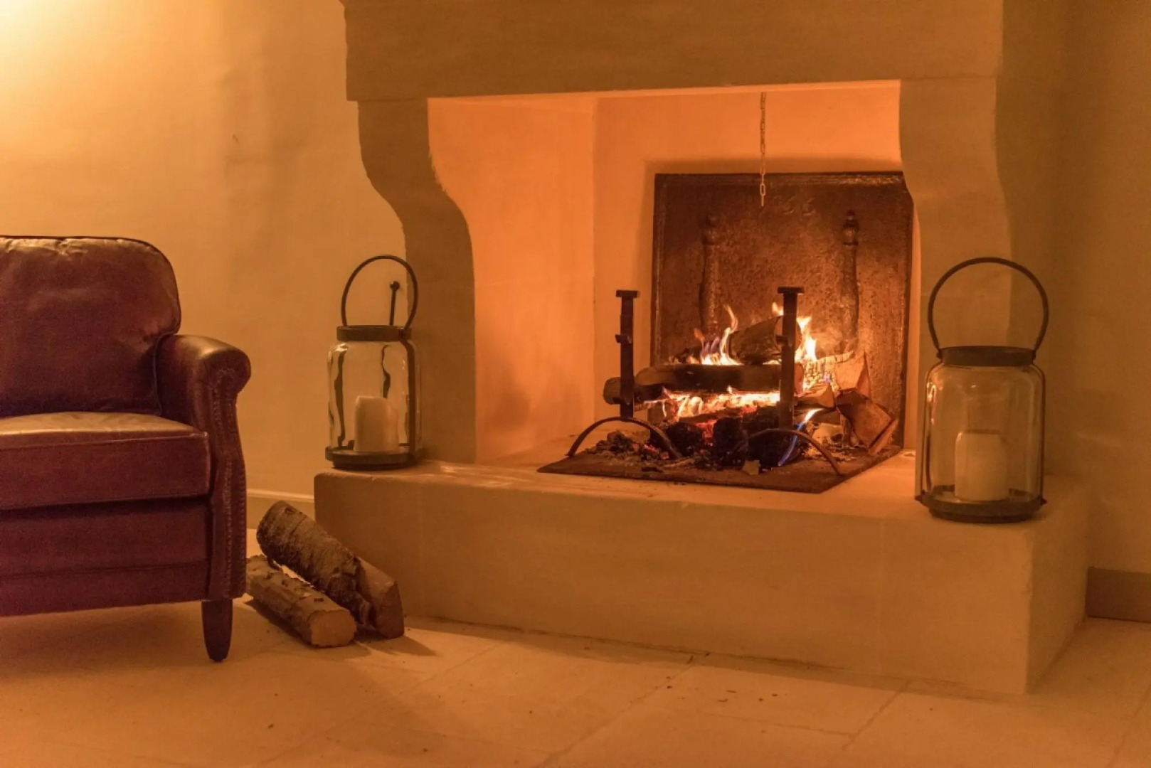 Bastide de la Felicité - St. Remy-de-Provence, Sumptuous Bastide with Glorious Garden, 2 Beautiful P