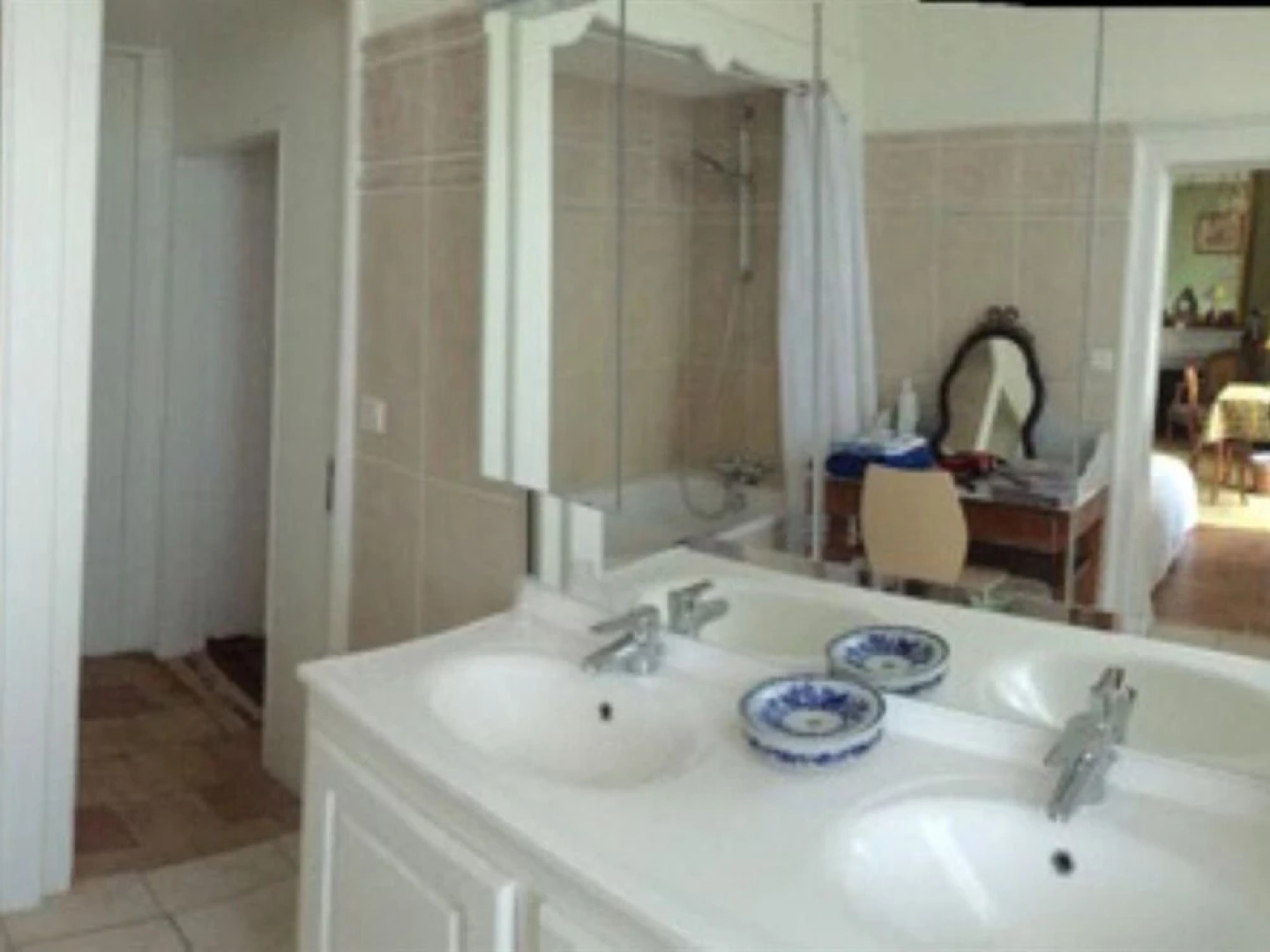 Château de Saint-frambault