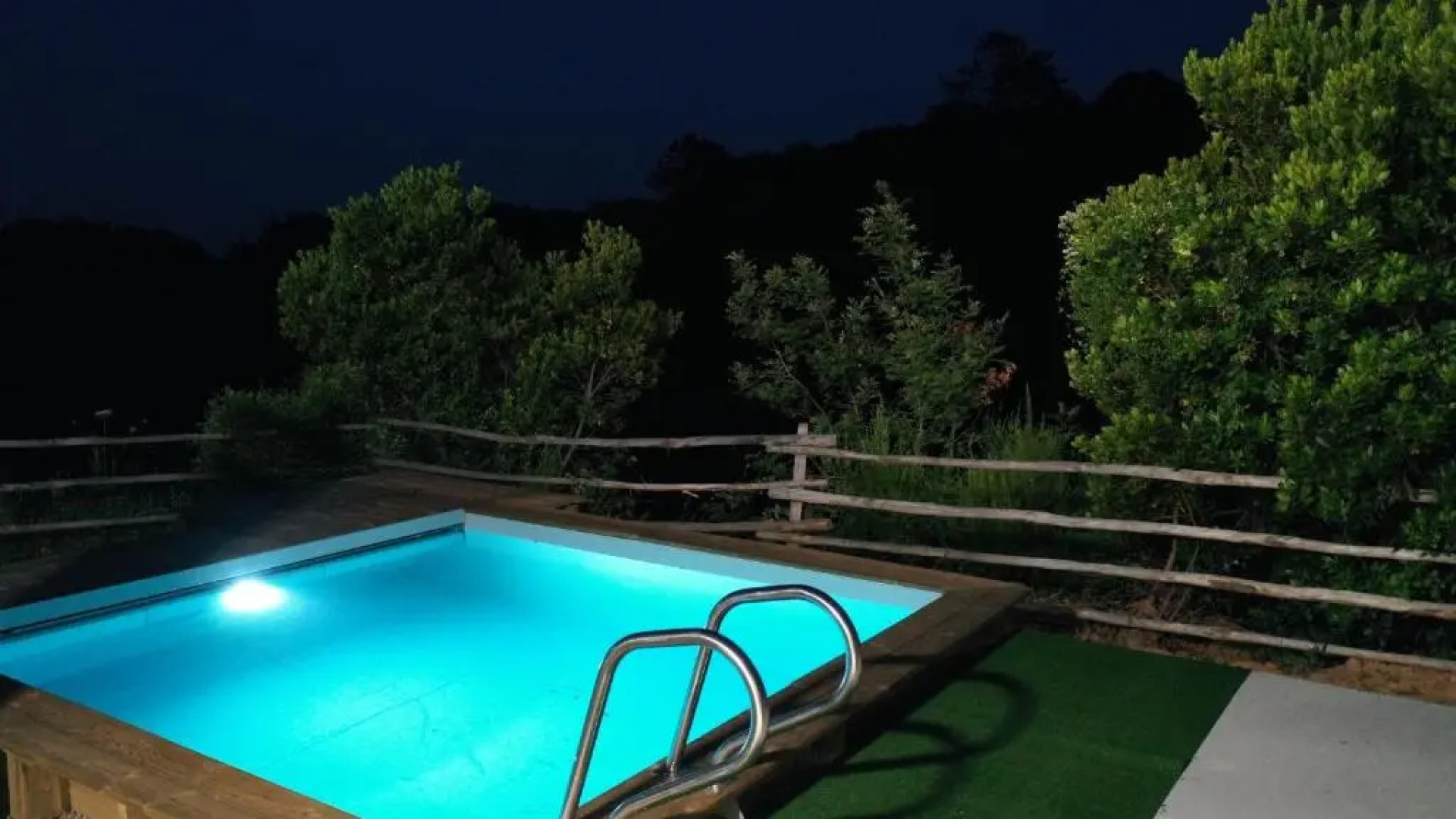 Corse et Zen VILLA SUR LES BOIS 85m2 5à7 pers