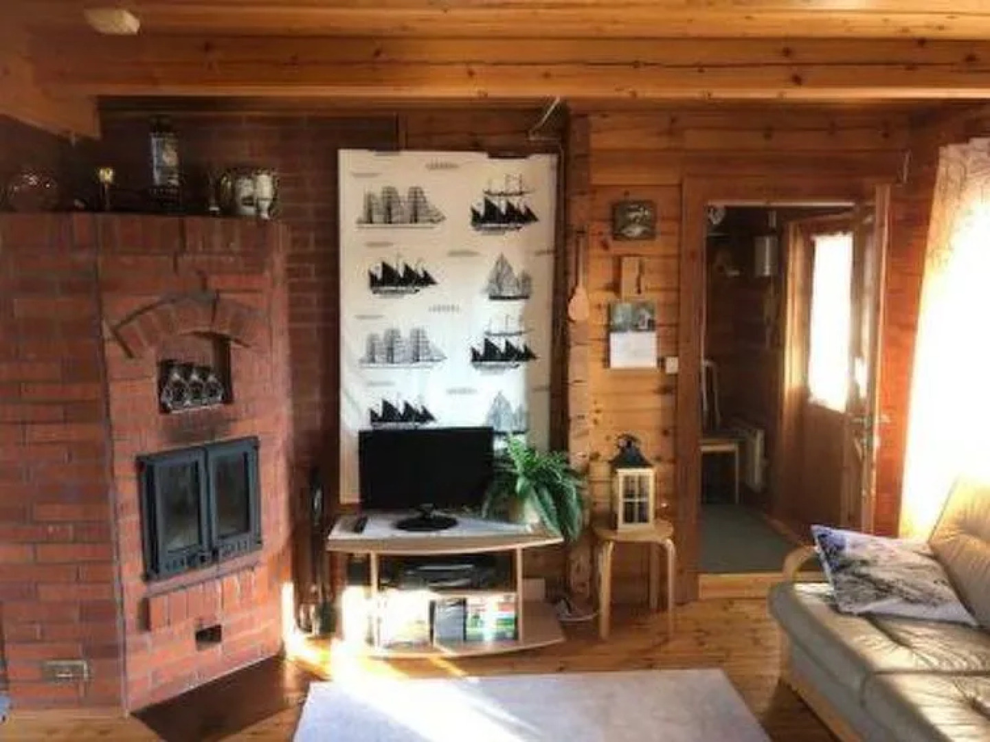 Holiday Home Tuomola