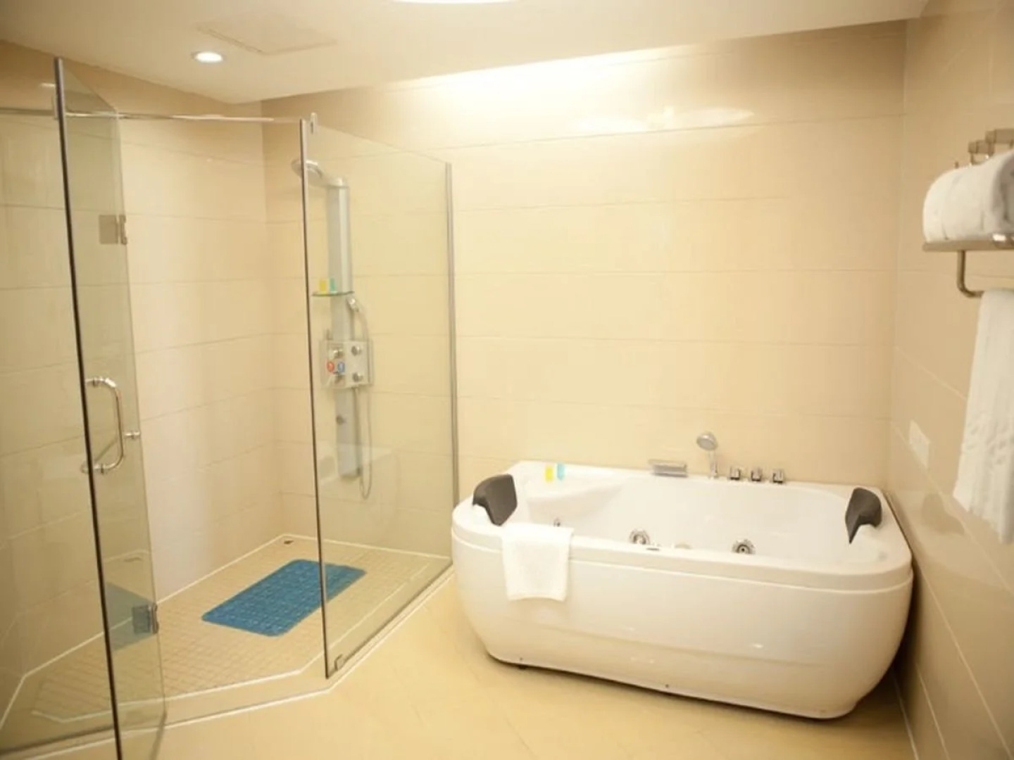 Country Garden Phoenix Hotel Anqing